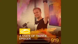 A State Of Trance (ASOT 919)