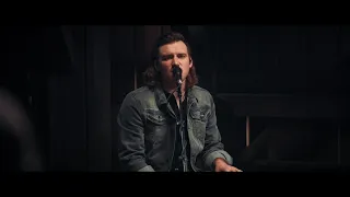 Morgan Wallen - Warning (The Dangerous Sessions)