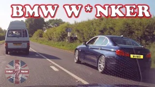 UK Dash Cam Compilation 146 - Bad Drivers & Observations