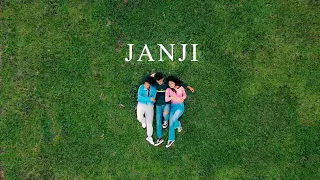 JANJI FILM by KOXI PRODUCTION | VIKI, MELAN, INDAH