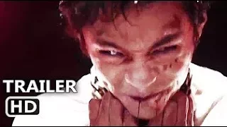 KILL ORDER Official Trailer 2018 Action Movie HD   YouTube