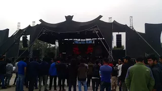 KAAL - FAMELESS (LIVE AT SILENCE FESTIVAL 2017)