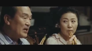 Thief Family  Korean Action Movie w  English Sub