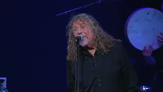 Robert Plant: Rainbow. (Live At David Lynchs Festival Of Disruption) BD