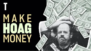 LIVE: MAKE HOAG MONEY! YOU bring your trade ideas to make ME money!