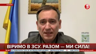 Вилучення активів відбувається з 24 лютого, останні – пов'язані з власниками, тому така увага