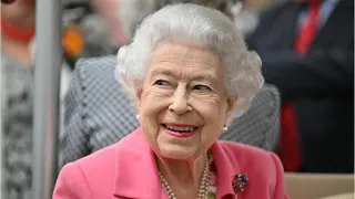 Queen Elizabeth II: Through the years | WSB-TV