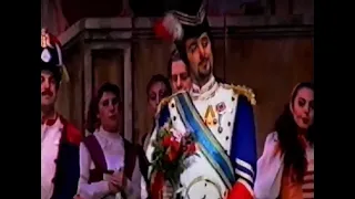 L'elisir d'amore - Aşk İksiri - Donizetti 1997