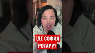 Где теперь любимая артистка? #ротару