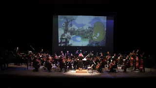 The 8-Bit Symphony 2018 - Cuphead Symphonic Suite