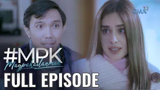 Magpakailanman: From Russia, with love (Full Episode)