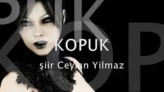 şiir. kopuk şair.ceylan.c.yilmaz yorum.serpil çelebi.