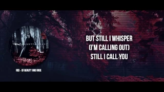 Darkest Part - RED (Lyrics)