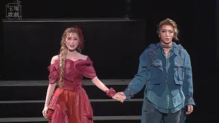 TAKARAZUKA REVUE official promotional video "Romeo & Juliet"
