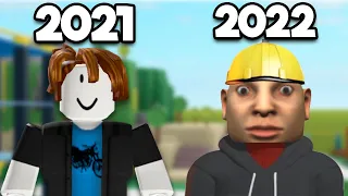 The Future of Roblox (2022 Edition)