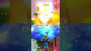 Minecraft(Cosmic Level) vs BlockmanGo(Cosmic Level)part3