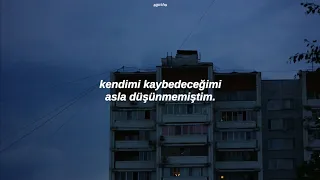 the neighbourhood- tobacco sunburst (türkçe çeviri)