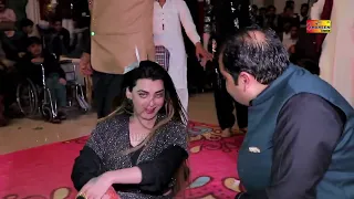 Aey Gal Sanu Qabol Nai  Talash Jan  New Dance  Shaheen Studio 720pFHR