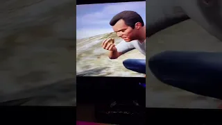 КАК ПРЕВРАТИТЬСЯ В ГОЛУБЯ В GTA 5