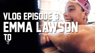Emma Lawson VLOG - Episode 3 (Dubai CrossFit Championship Training)