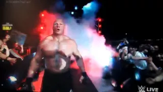 BeastInTheEast Brock Lesnar Tokyo