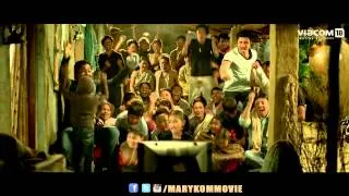 Mary Kom - Official Trailer