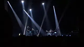 BON IVER /// Mix (Live show in Paris, 23 Sept 2017)