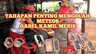 🐮🔥METEORIT “PRIYAYI” PERLAKUANNYA JUGA SUPER BERBEDA || Eps 2 Pesanan Dari Jerman