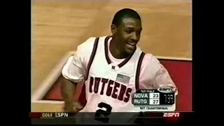 2004   NIT Tournament Highlights   March 15 - April 1