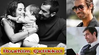 İbrahim Çelikkol Lifestyle & Real Life Partner 2022 | Biography, Age, Income Height, Hobbies & Facts