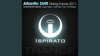 Diving Faces 2011 (The 11th Project Remix 2011)