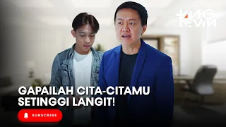 Ilmu pengetahuan adalah kekayaaan dan kekuatan!