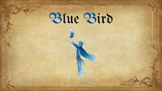 Naruto "Blue Bird" - Medieval Style [BardCore]