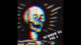 Grateful Dead - Save Your Face: 1982 Summer Tour Mixtape #4 (A Real Good Time)