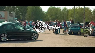 Rozpoczęcie sezonu 2k18 San Escobar Customs (4K)