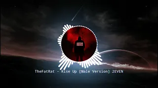 TheFatRat   Rise Up  Male version Remix