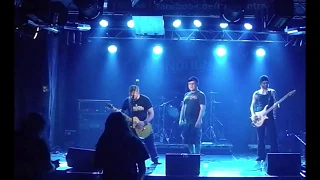 20 years 11ENOUGH live in Stuttgart ClubCentral  24/11/2017