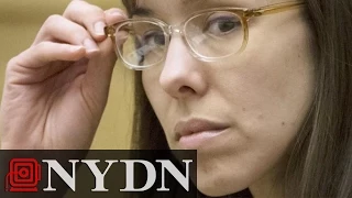 Jodi Arias Sentenced to Life in Prison for 2008 Murder