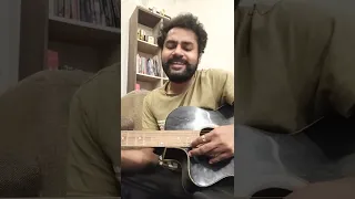 panna ki tamanna | Guitar cover | Dr Shyamal saradkar| Nagpur