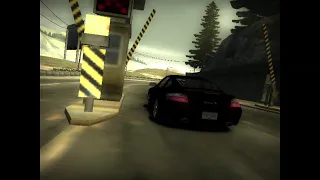 Need For Speed Most Wanted 2005   Challenge Series #29