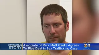 Gaetz Associate, Joel Greenberg, Strikes Deal To Plead Guilty, Cooperate With Prosecutors