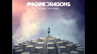 Imagine Dragons - Nothing Left To Say (Lyrics)