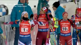 Single-Mixed-Relay Östersund 2016