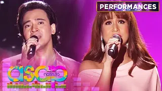 Erik and Jolina will melt your heart with "Panaginip" | ASAP Natin 'To