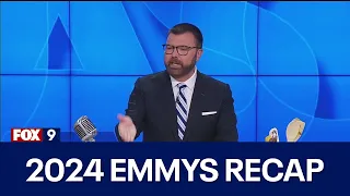2024 Emmys recap