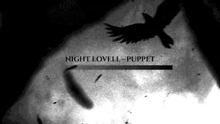 Night Lovell - Puppet (Slowed Version) [LQ]