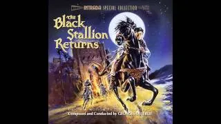 The Black Stallion Returns-Prologue and Main Title (ost)-Georges Delerue