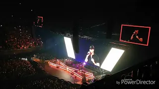 Enrique Iglesias Ziggo dome 09 11 2018