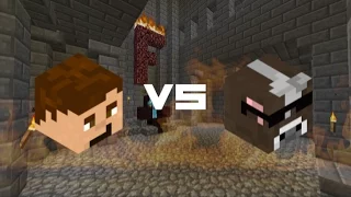 2B2T BATTLE: FIT VS. THECAMPINGRUSHER