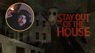 Stay Out The House (Puppet Combo)